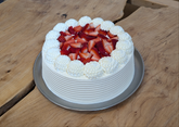 Strawberry Shortcake (pre-order)