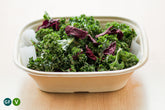 Peanut Kale Salad