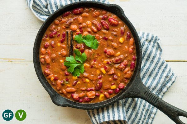 Bean Chili